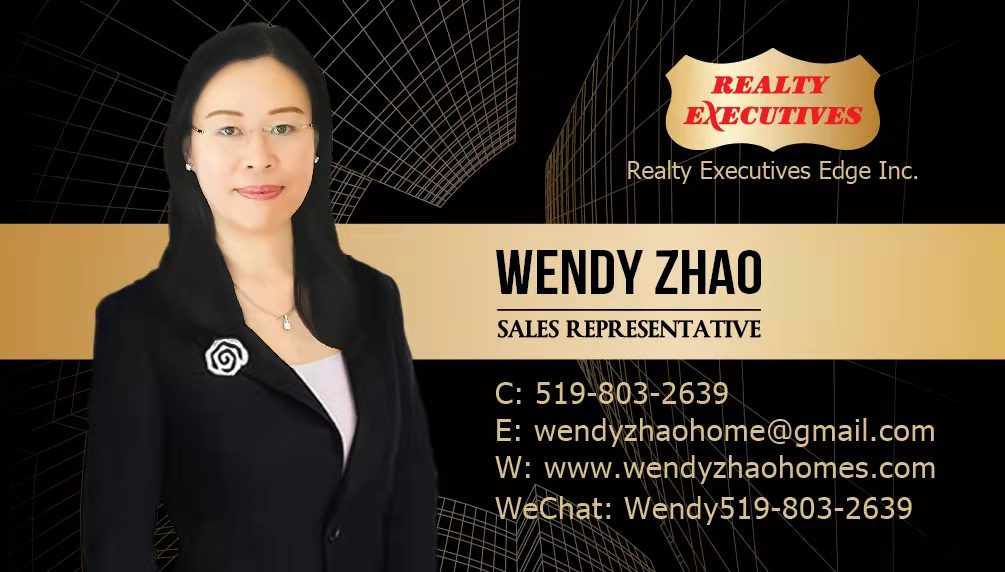 WendyZhao
